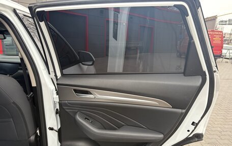 Haval F7 I, 2021 год, 1 920 000 рублей, 13 фотография