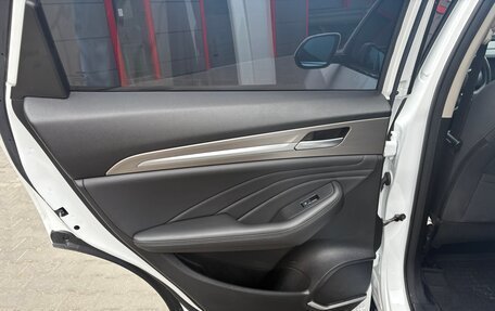 Haval F7 I, 2021 год, 1 920 000 рублей, 12 фотография