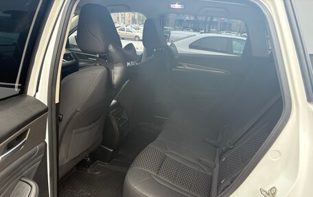 Haval F7 I, 2021 год, 1 920 000 рублей, 10 фотография