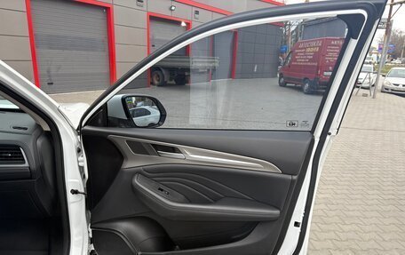 Haval F7 I, 2021 год, 1 920 000 рублей, 15 фотография