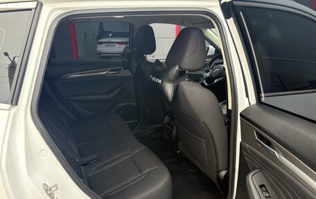 Haval F7 I, 2021 год, 1 920 000 рублей, 14 фотография