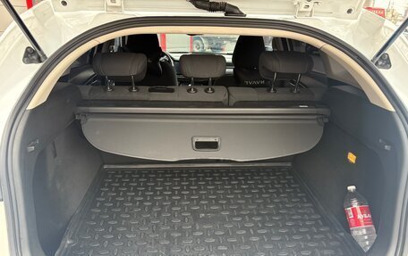 Haval F7 I, 2021 год, 1 920 000 рублей, 9 фотография