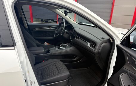 Haval F7 I, 2021 год, 1 920 000 рублей, 16 фотография