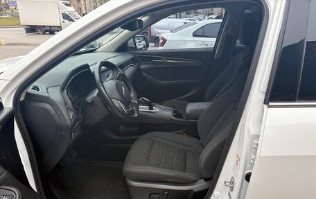 Haval F7 I, 2021 год, 1 920 000 рублей, 18 фотография