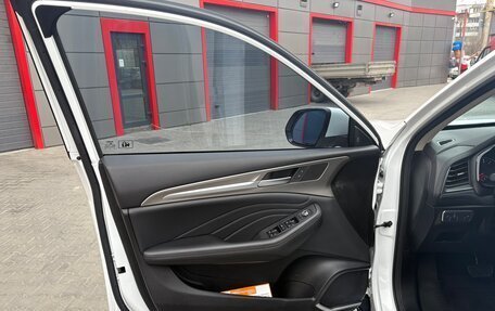 Haval F7 I, 2021 год, 1 920 000 рублей, 17 фотография