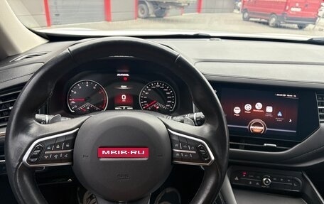 Haval F7 I, 2021 год, 1 920 000 рублей, 19 фотография