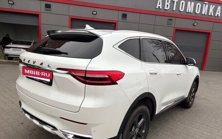 Haval F7 I, 2021 год, 1 920 000 рублей, 8 фотография