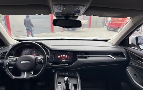 Haval F7 I, 2021 год, 1 920 000 рублей, 24 фотография