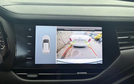 Haval F7 I, 2021 год, 1 920 000 рублей, 23 фотография