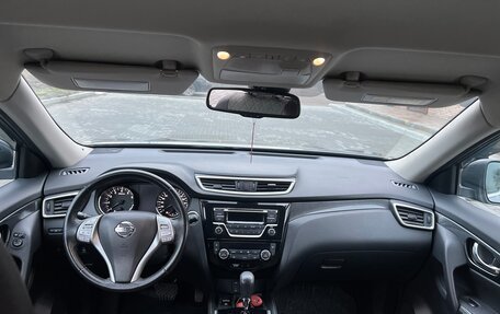 Nissan X-Trail, 2018 год, 1 870 000 рублей, 12 фотография