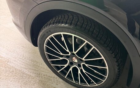 Porsche Cayenne III, 2019 год, 5 600 000 рублей, 4 фотография