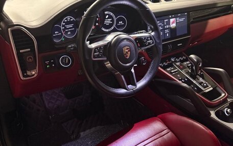 Porsche Cayenne III, 2019 год, 5 600 000 рублей, 9 фотография