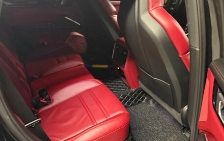 Porsche Cayenne III, 2019 год, 5 600 000 рублей, 5 фотография