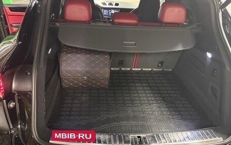 Porsche Cayenne III, 2019 год, 5 600 000 рублей, 7 фотография