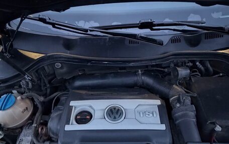 Volkswagen Passat B7, 2012 год, 1 350 000 рублей, 15 фотография