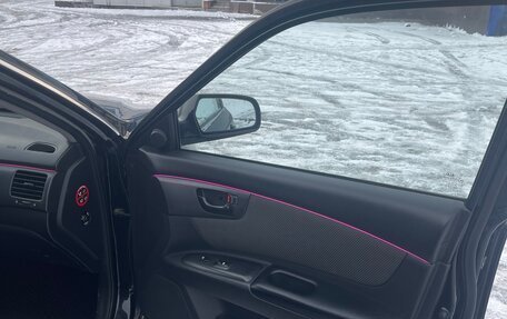 KIA Magentis II рестайлинг, 2006 год, 490 000 рублей, 14 фотография