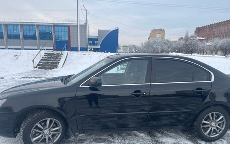 KIA Magentis II рестайлинг, 2006 год, 490 000 рублей, 7 фотография