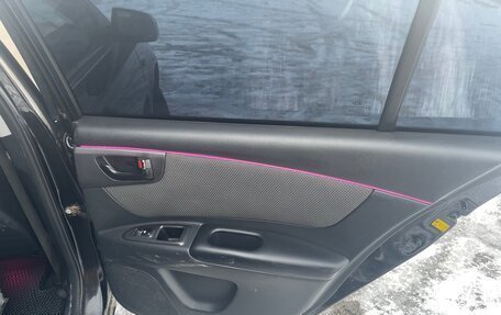 KIA Magentis II рестайлинг, 2006 год, 490 000 рублей, 12 фотография