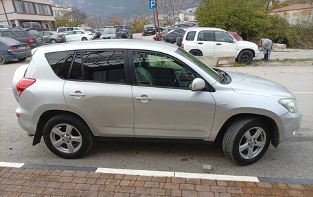 Toyota RAV4, 2006 год, 1 125 000 рублей, 4 фотография