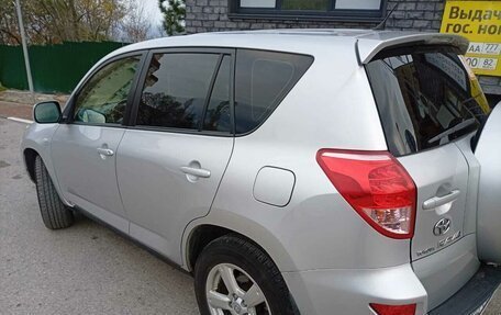 Toyota RAV4, 2006 год, 1 125 000 рублей, 14 фотография