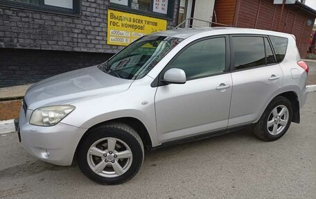 Toyota RAV4, 2006 год, 1 125 000 рублей, 3 фотография