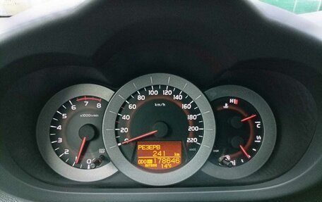 Toyota RAV4, 2006 год, 1 125 000 рублей, 13 фотография