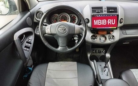 Toyota RAV4, 2006 год, 1 125 000 рублей, 10 фотография