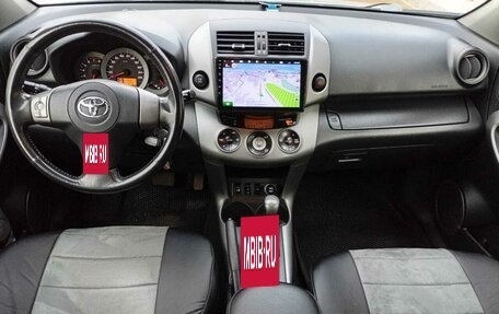 Toyota RAV4, 2006 год, 1 125 000 рублей, 12 фотография