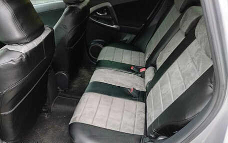 Toyota RAV4, 2006 год, 1 125 000 рублей, 16 фотография