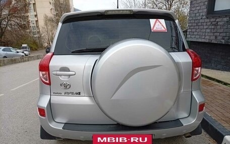 Toyota RAV4, 2006 год, 1 125 000 рублей, 18 фотография