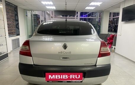 Renault Megane II, 2007 год, 290 000 рублей, 5 фотография