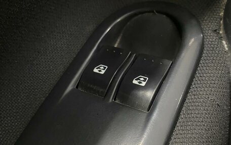 Renault Megane II, 2007 год, 290 000 рублей, 11 фотография