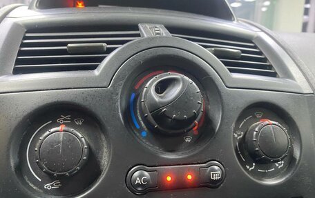 Renault Megane II, 2007 год, 290 000 рублей, 12 фотография