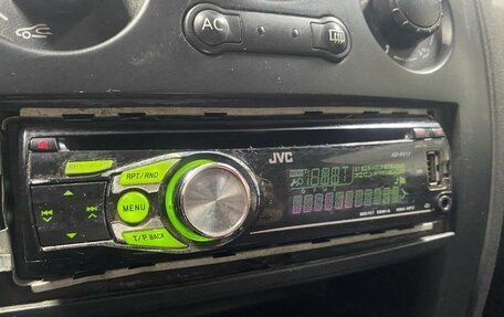 Renault Megane II, 2007 год, 290 000 рублей, 13 фотография