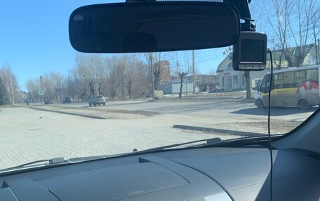 Mitsubishi Outlander III рестайлинг 3, 2008 год, 15 фотография