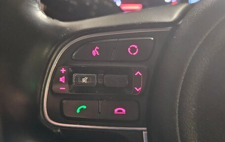 KIA Sportage IV рестайлинг, 2018 год, 2 500 000 рублей, 10 фотография