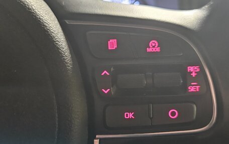 KIA Sportage IV рестайлинг, 2018 год, 2 500 000 рублей, 11 фотография