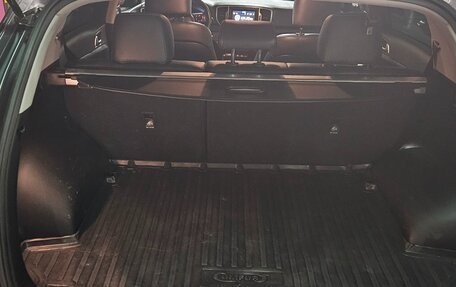 KIA Sportage IV рестайлинг, 2018 год, 2 500 000 рублей, 18 фотография