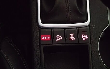 KIA Sportage IV рестайлинг, 2018 год, 2 500 000 рублей, 14 фотография