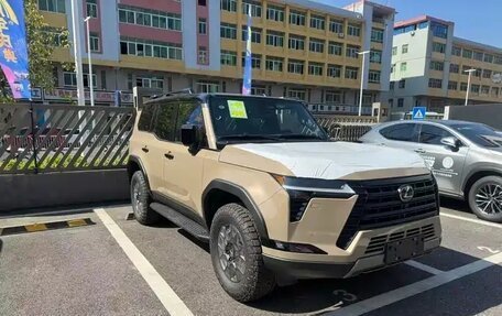 Lexus GX, 2024 год, 11 890 000 рублей, 1 фотография