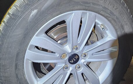 KIA Sportage IV рестайлинг, 2018 год, 2 500 000 рублей, 36 фотография