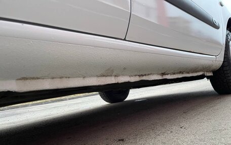 Renault Symbol I, 2005 год, 259 000 рублей, 9 фотография