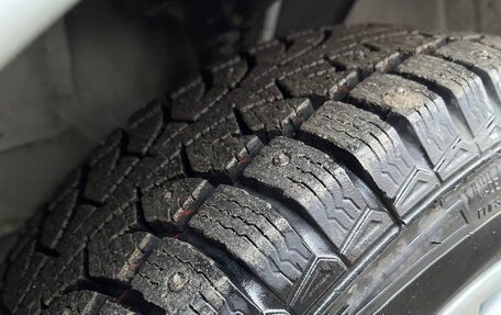 Renault Symbol I, 2005 год, 259 000 рублей, 10 фотография