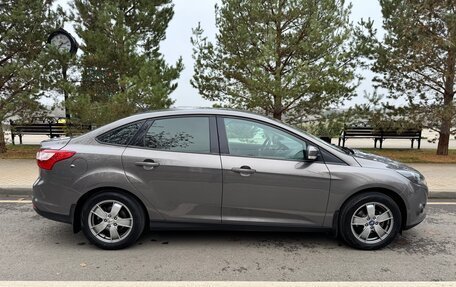 Ford Focus II рестайлинг, 2011 год, 1 050 000 рублей, 7 фотография