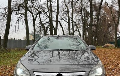 Opel Astra J, 2011 год, 620 000 рублей, 1 фотография