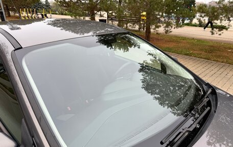 Ford Focus II рестайлинг, 2011 год, 1 050 000 рублей, 11 фотография