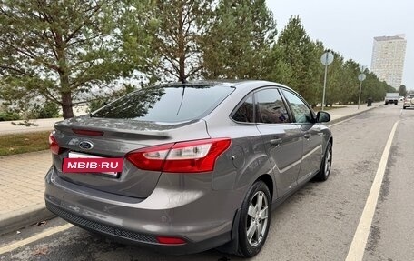 Ford Focus II рестайлинг, 2011 год, 1 050 000 рублей, 6 фотография