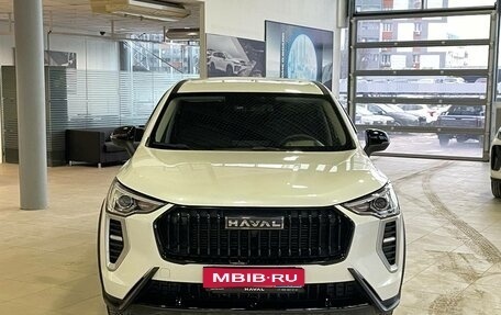 Haval Jolion, 2024 год, 1 825 000 рублей, 1 фотография