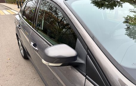 Ford Focus II рестайлинг, 2011 год, 1 050 000 рублей, 12 фотография