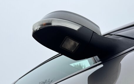 Ford Focus II рестайлинг, 2011 год, 1 050 000 рублей, 13 фотография